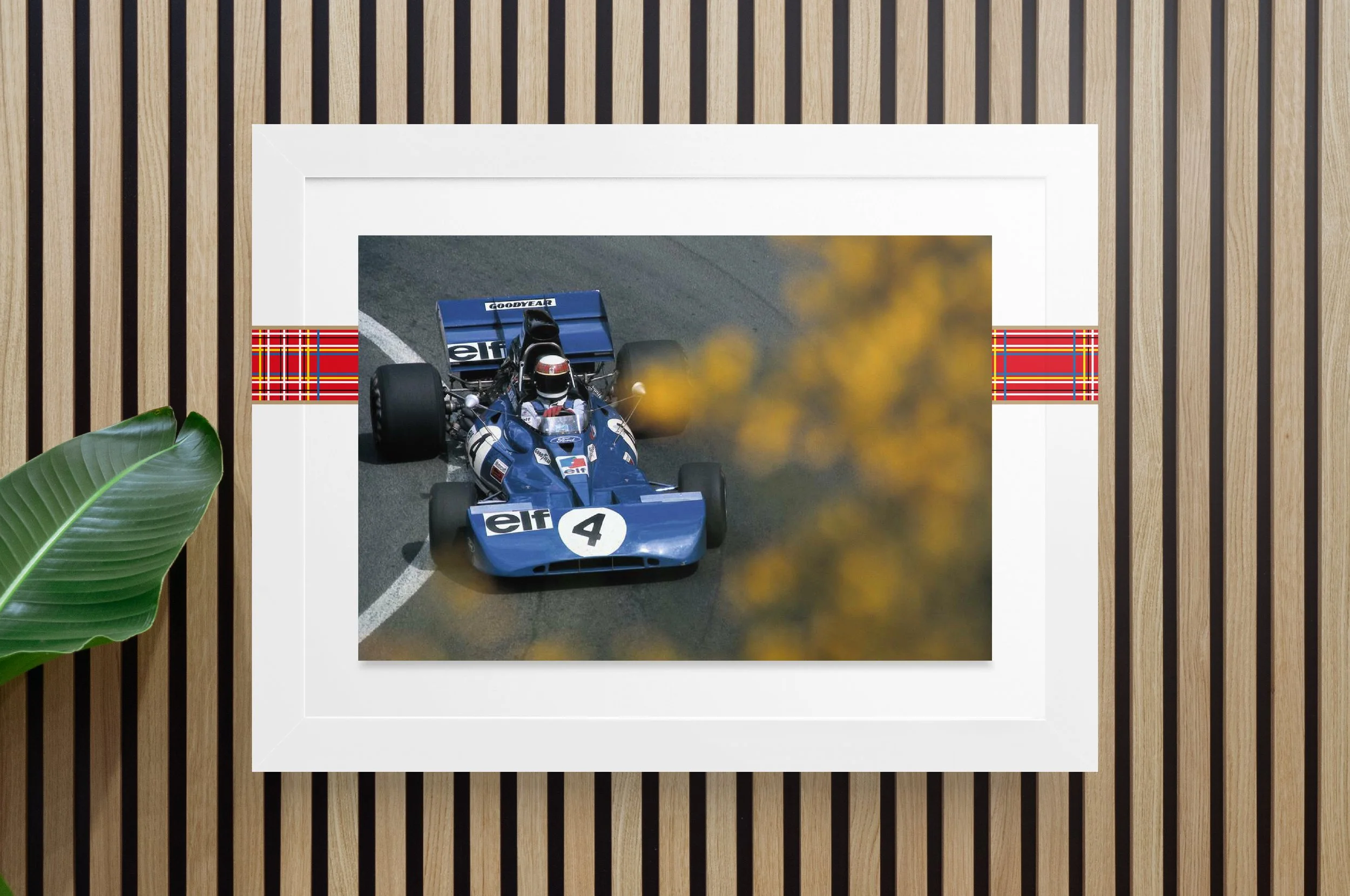 1972 French Grand Prix (Clermont-Ferrand)