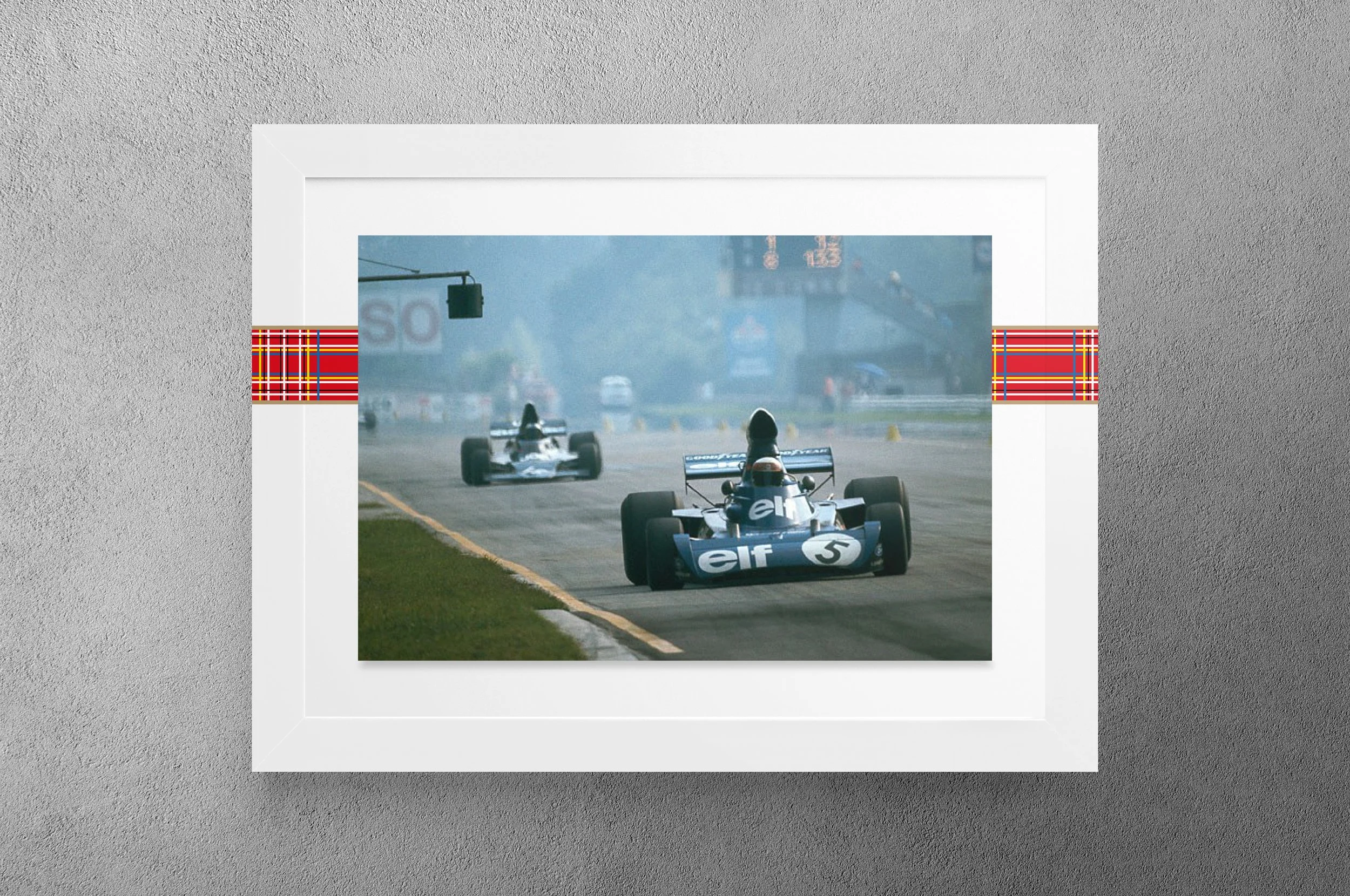 1973 Italian Grand Prix (Monza)