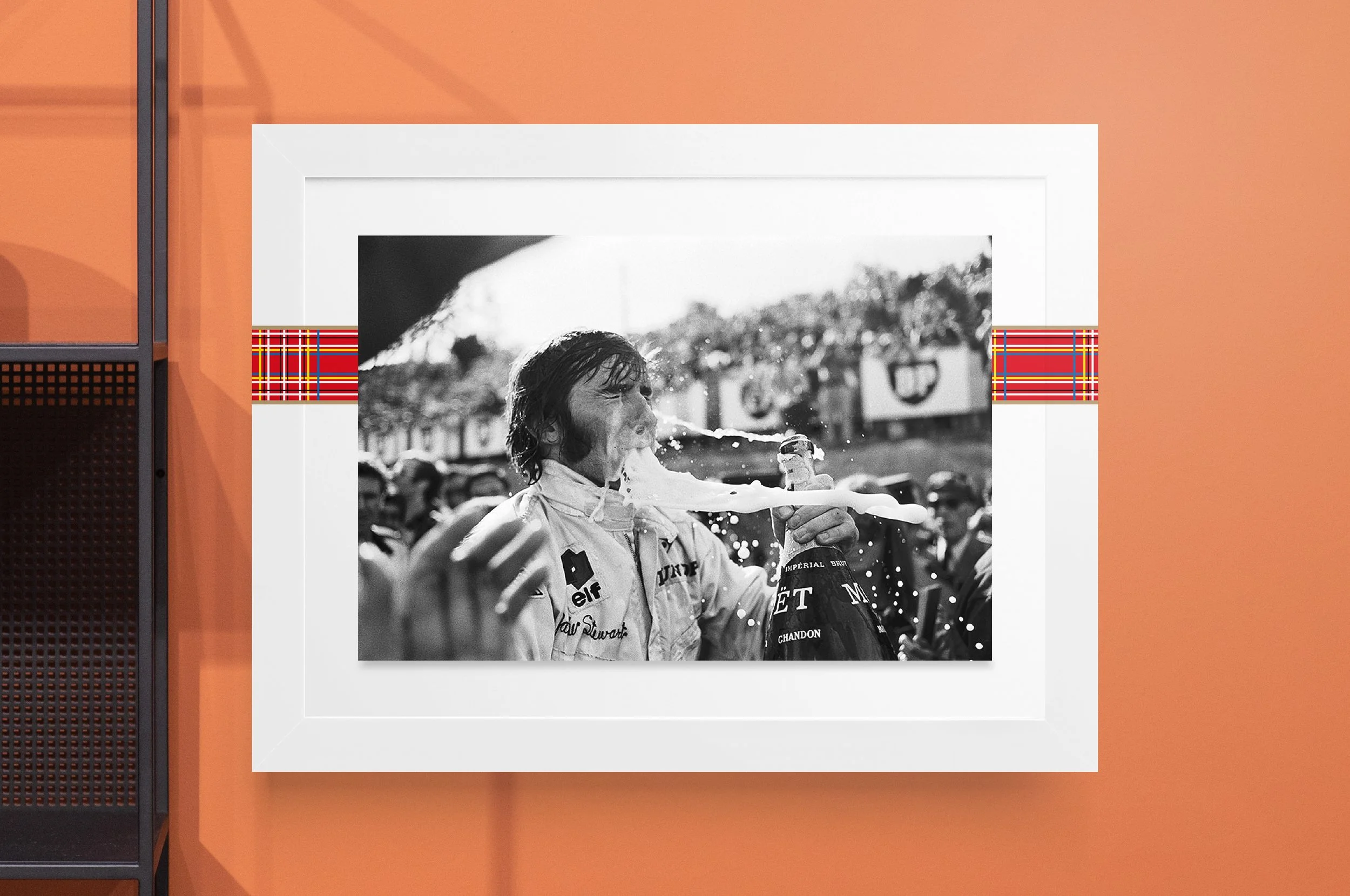 1969 French Grand Prix (Clermont-Ferrand)