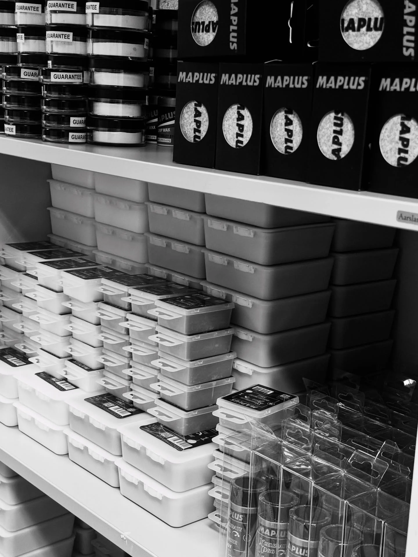 Landed in Norway.

@maplusskiwax