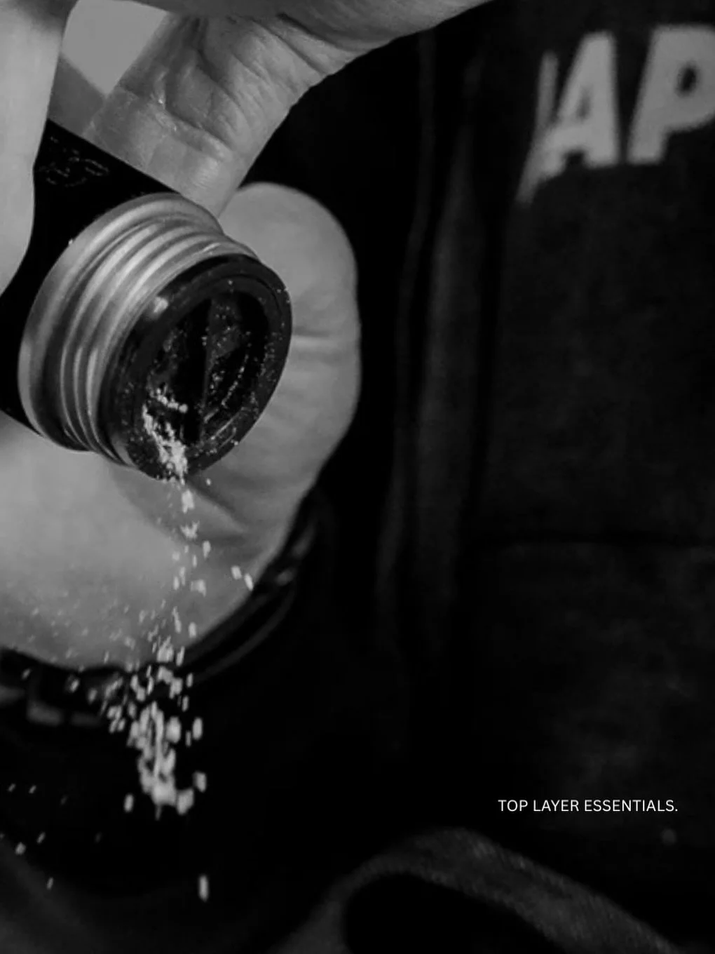 For top-tier glide, turn to MAPLUS top-layer compounds, expertly engineered with fine powders.

Details available soon.

@maplusskiwax