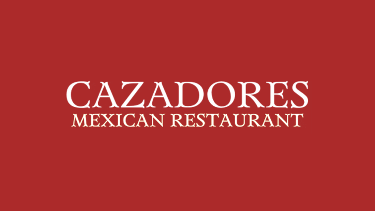 Cazadores Mexican Restaurant
