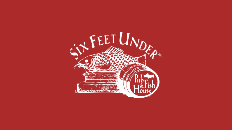 Six Feet Under