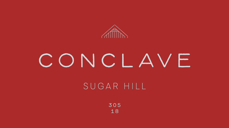 The Conclave