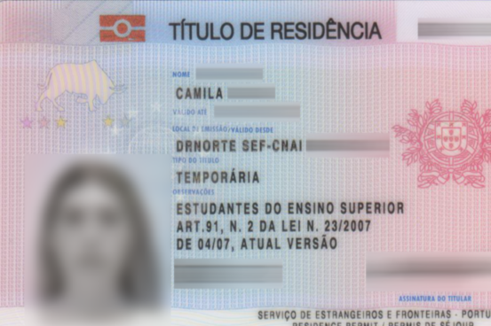 Gestão Administrativa de Imigrantes