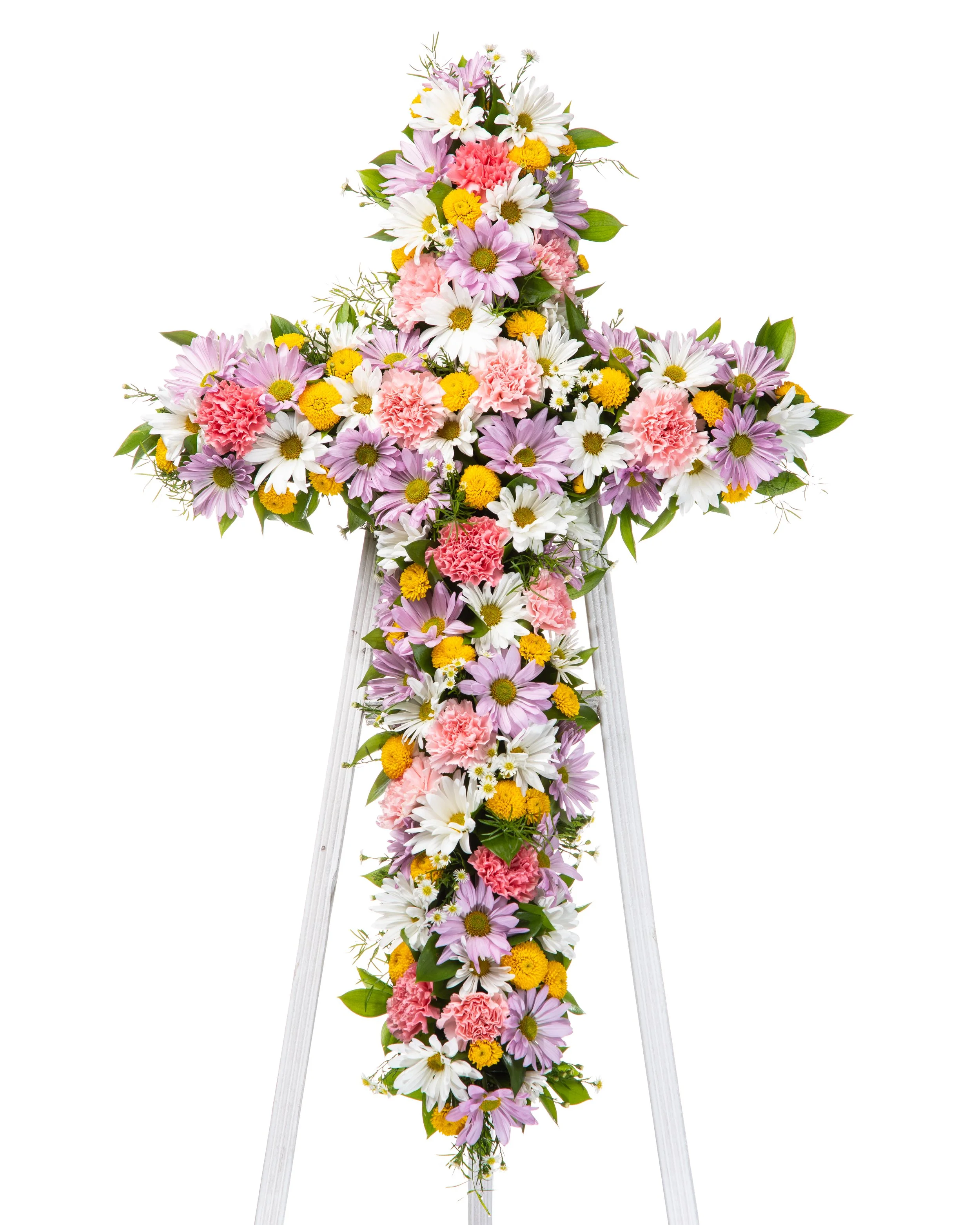 Joyful Cross