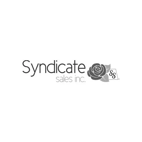 Syndicate Sales