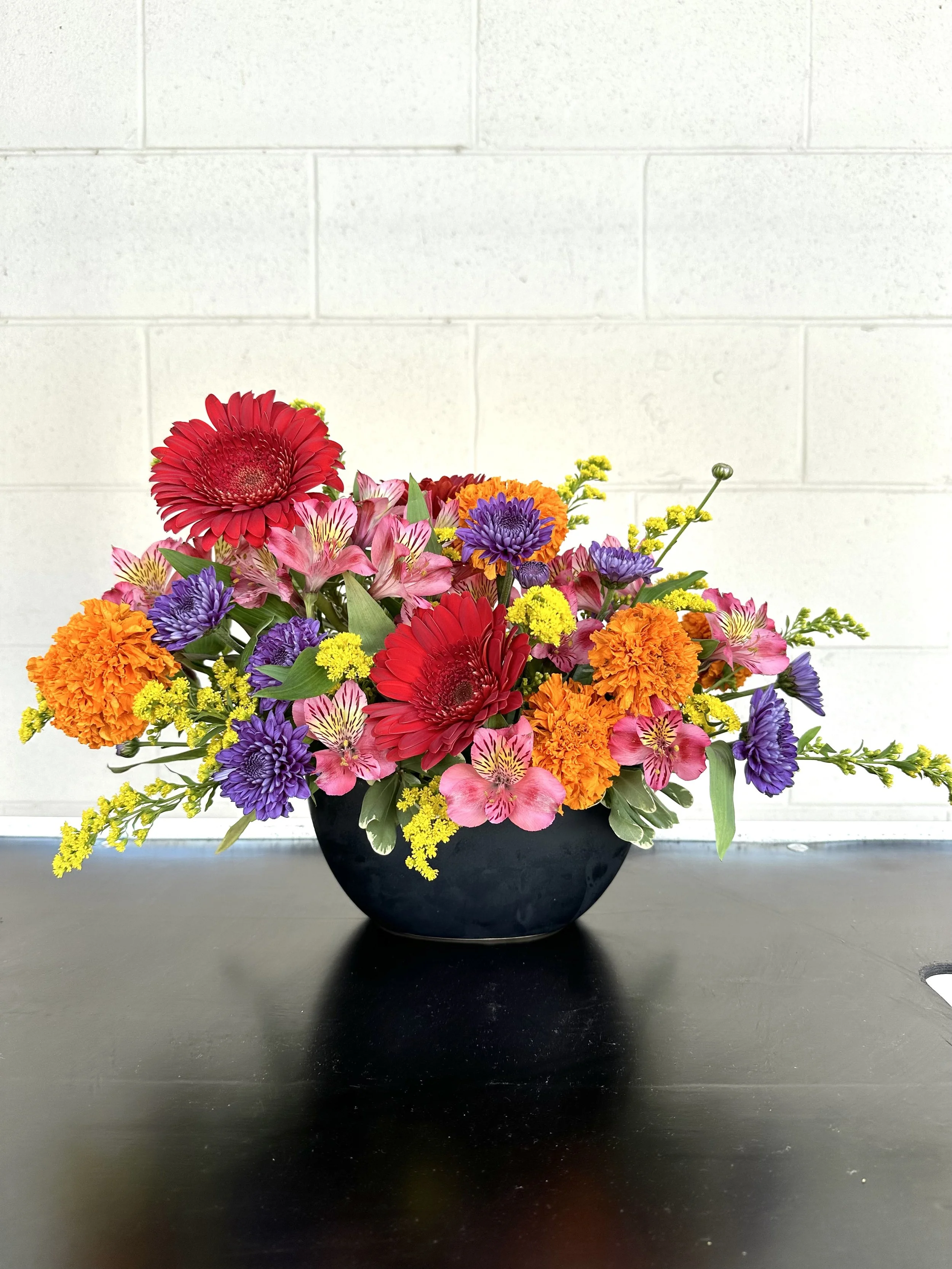 Day of the Dead Compote