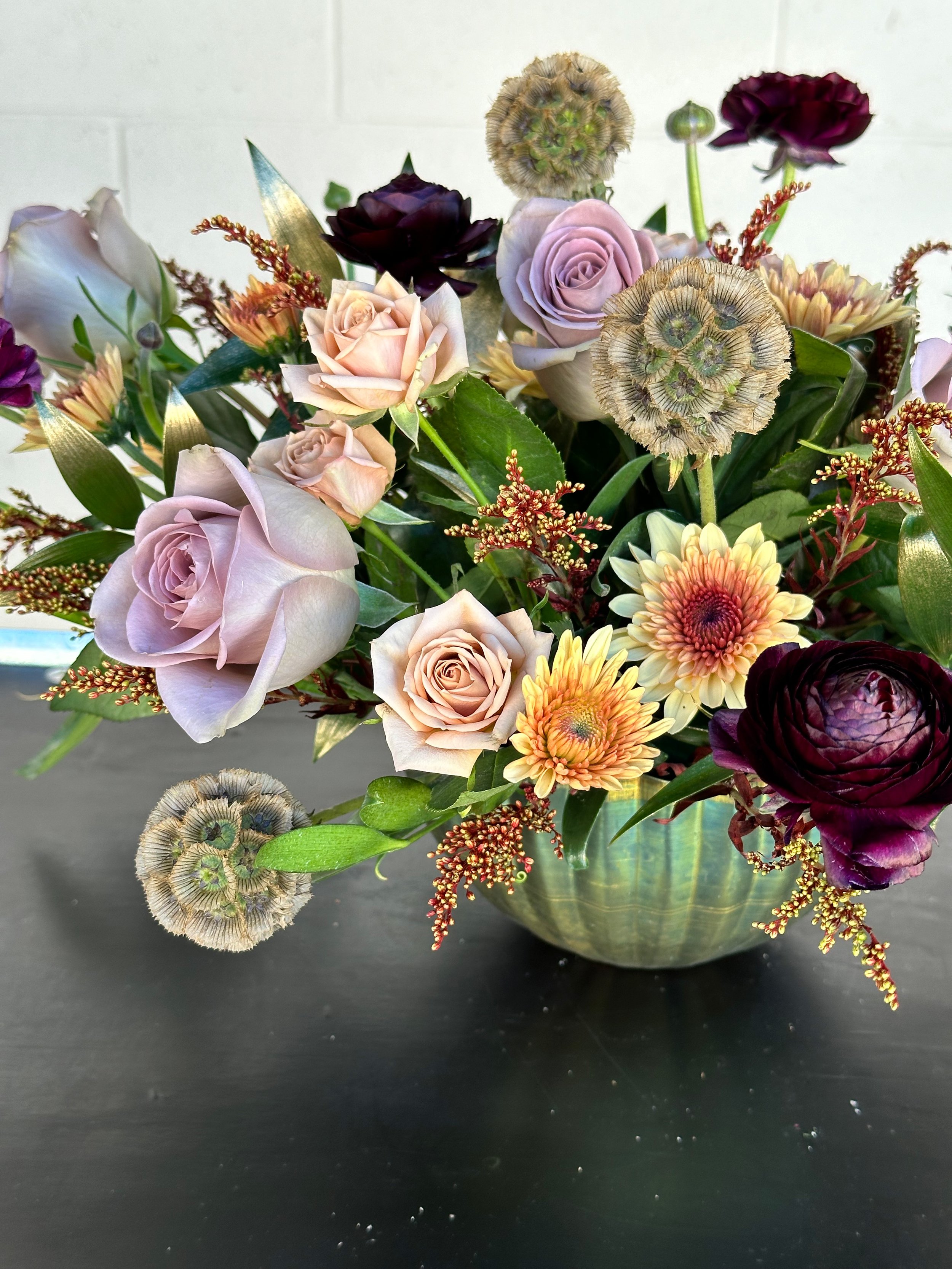 Thanksgiving Centerpiece