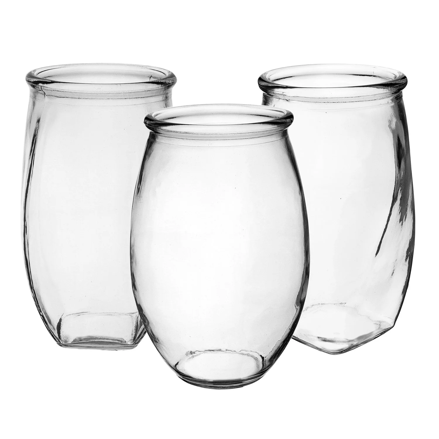 Syndicate Sales Trio Vase 4229-12-09