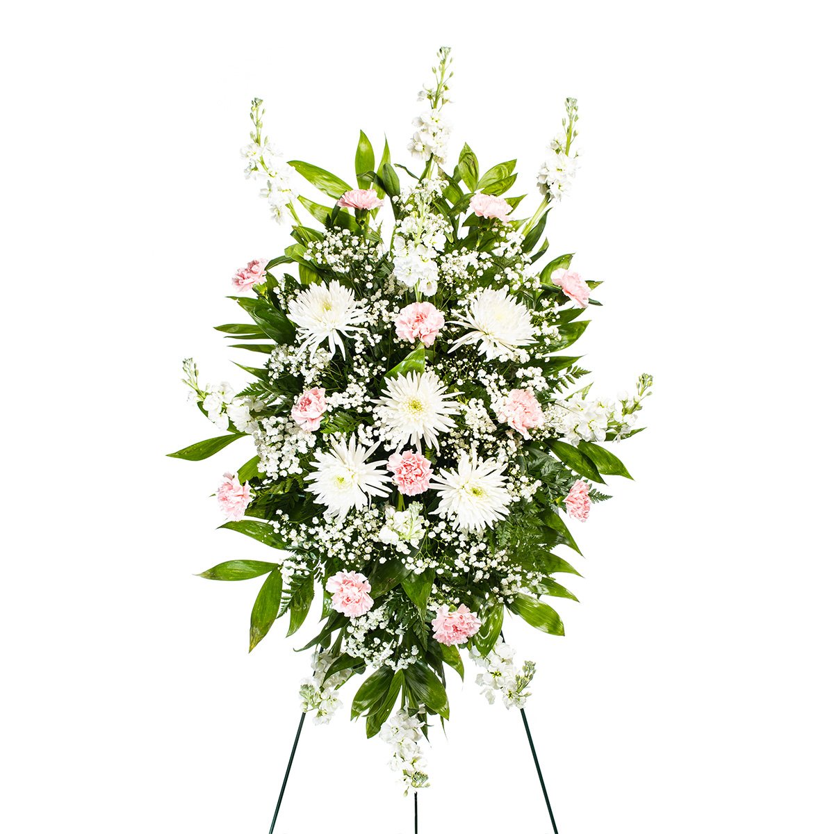 Designer's Choice Standing Spray: Standard