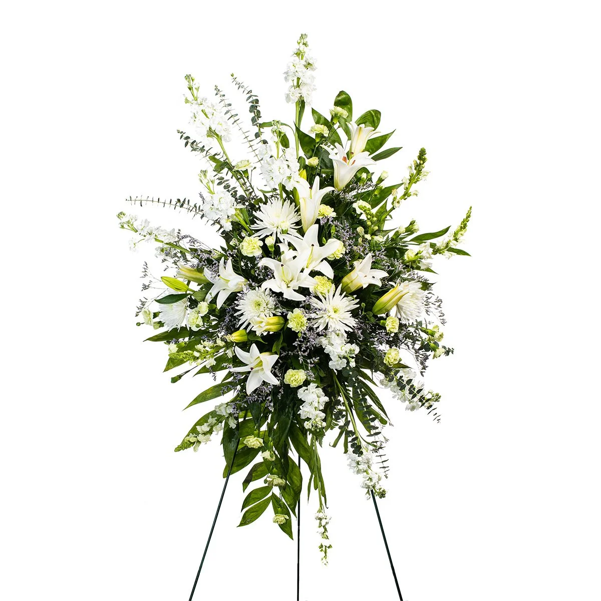 Designer's Choice Standing Spray: Premium