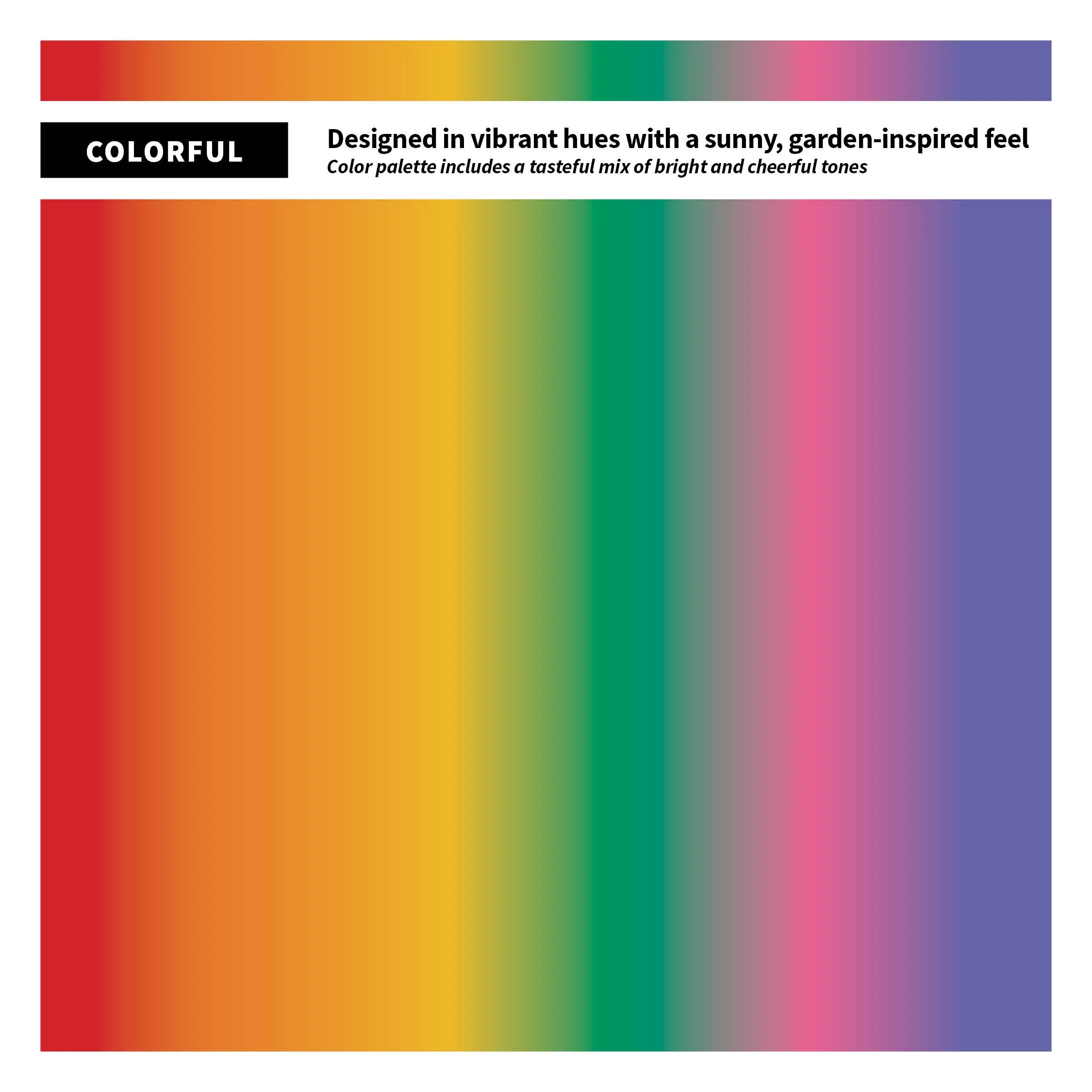 Designer's Choice Standing Spray: Basic