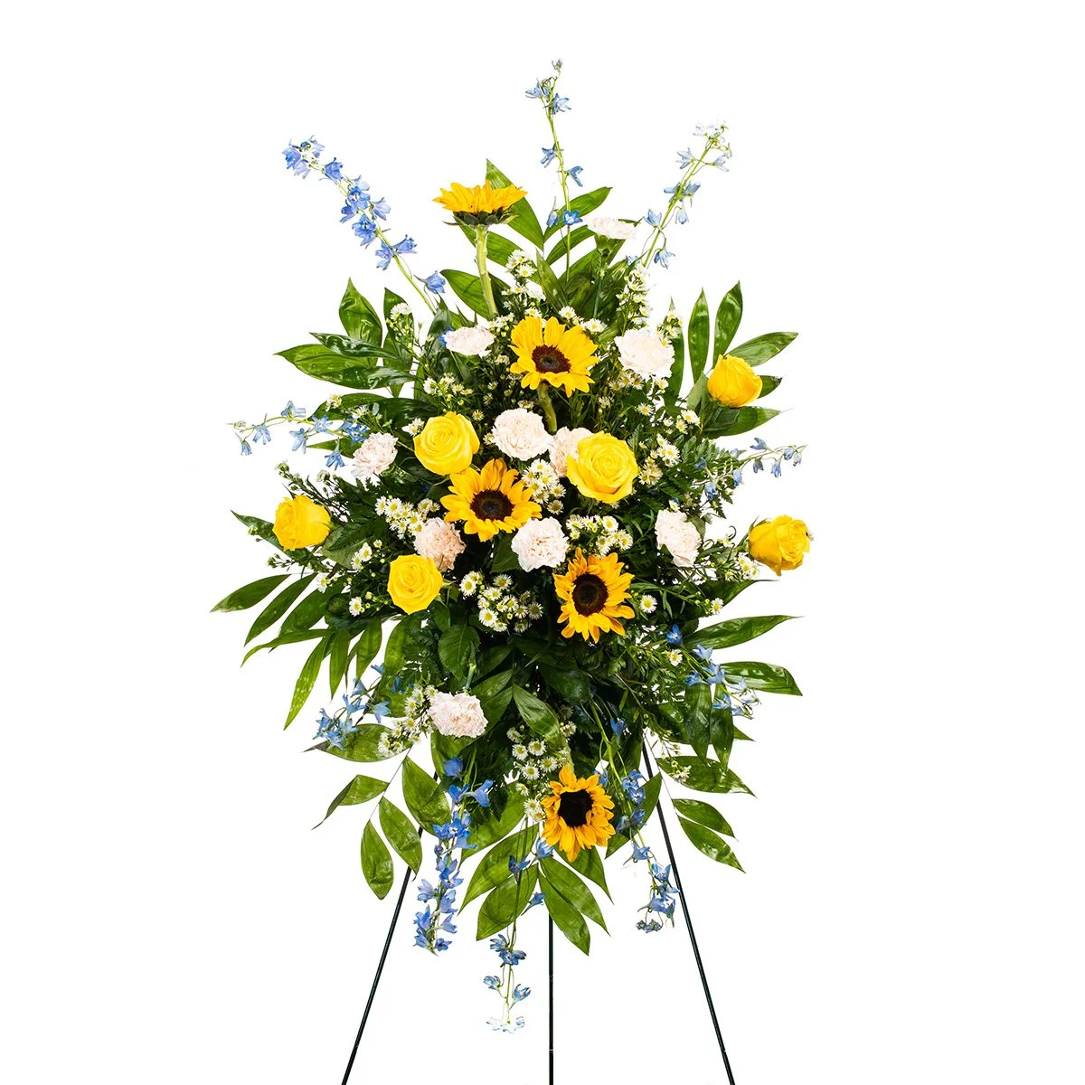 Designer's Choice Standing Spray: Deluxe