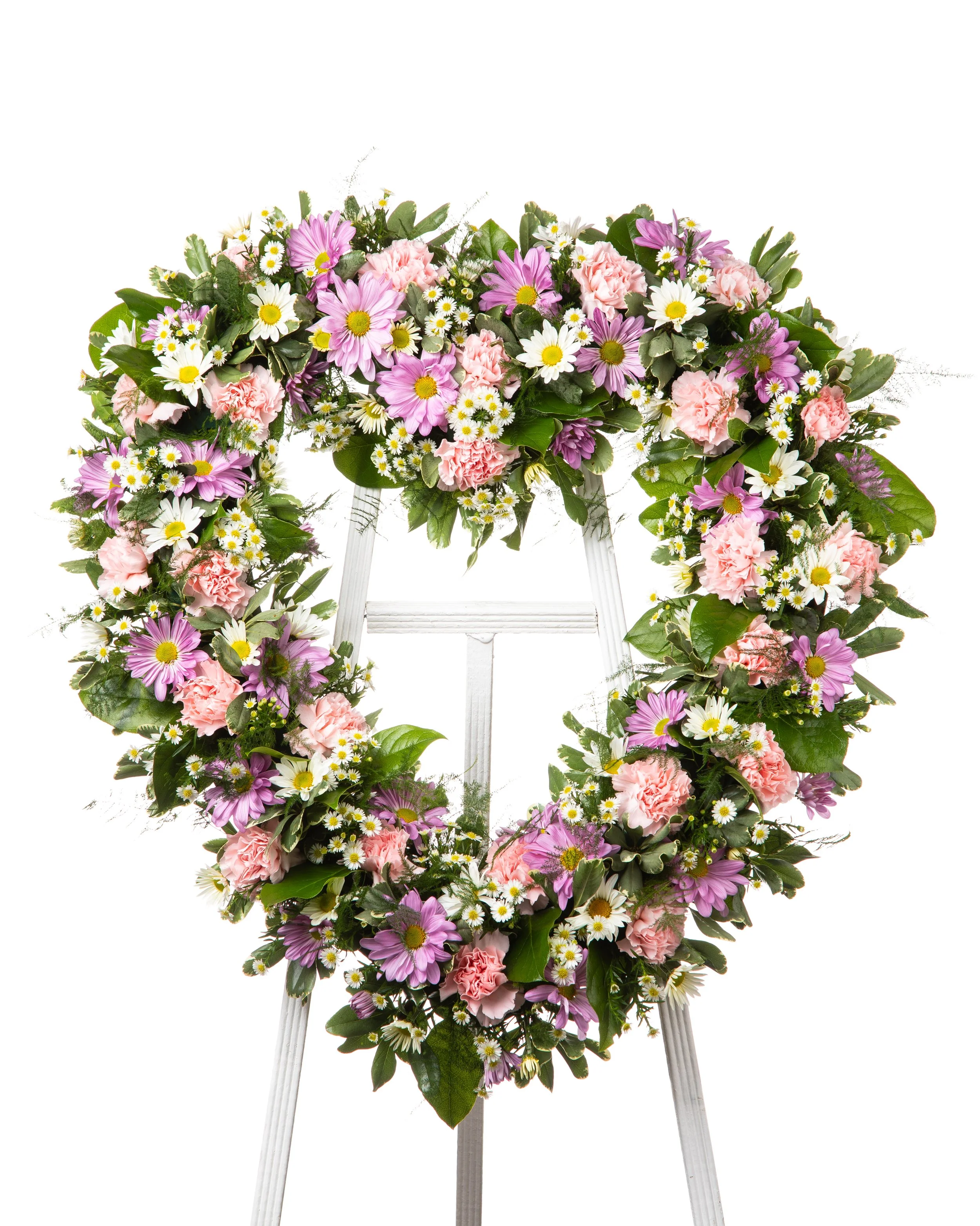 Delightful Open Heart