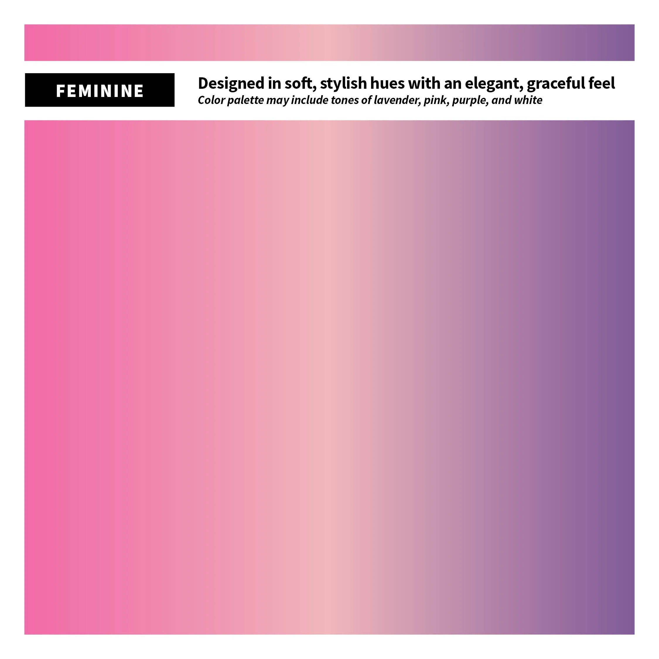 Designer's Choice Standing Spray: Basic