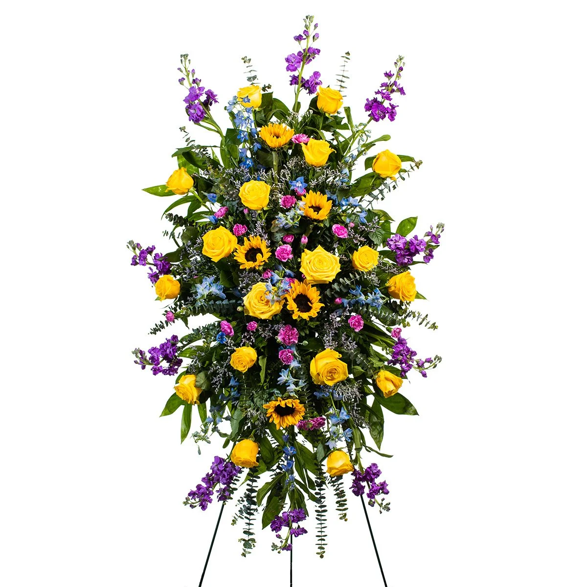 Designer's Choice Standing Spray: Super Premium