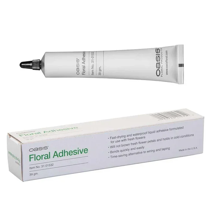 Oasis Floral Adhesive Cold Glue 31-01532