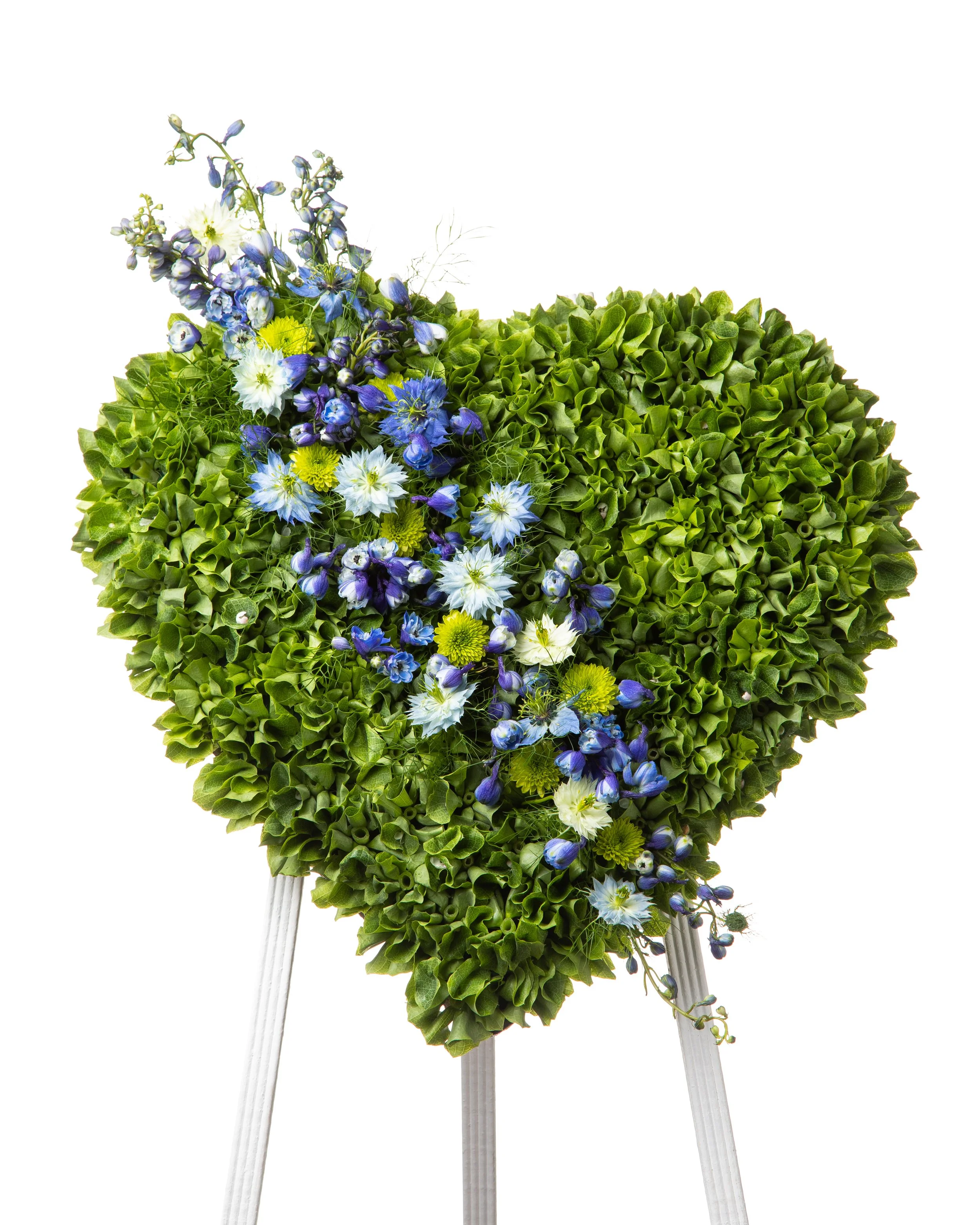 Novelty Broken Heart