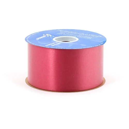 #40 Flora-Satin Outdoor Ribbon