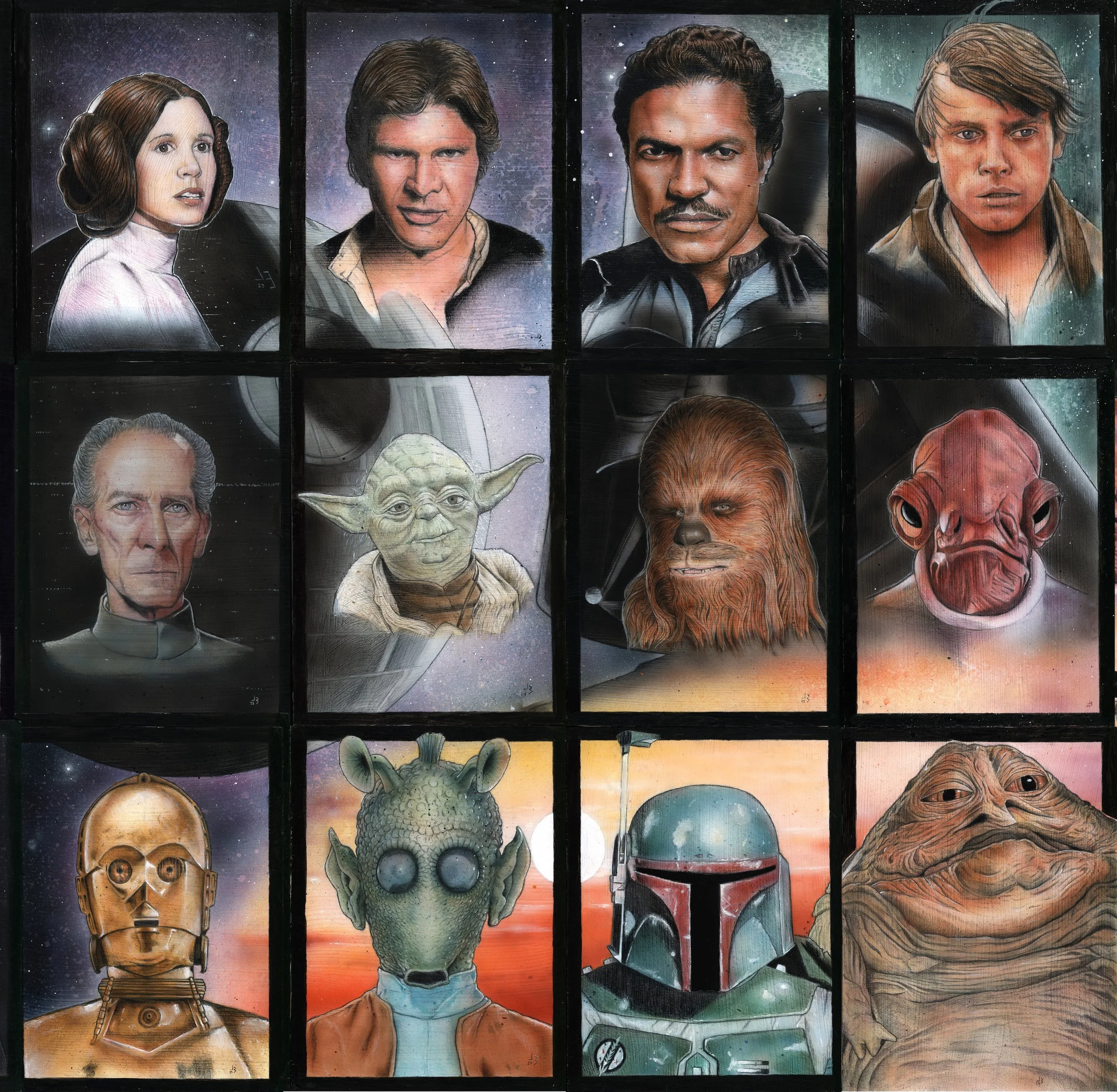 Star Wars OT Polyptych copy.jpg