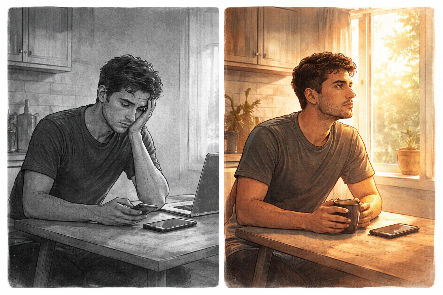 OPFER oder GESTALTER