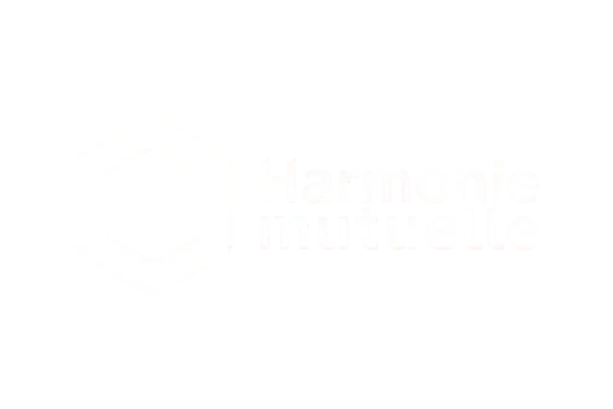 Harmonie mutuelle logo