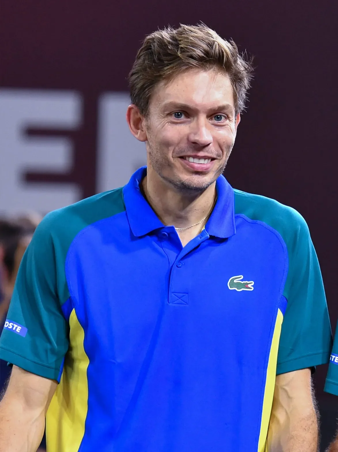 Nicolas [Mahut]