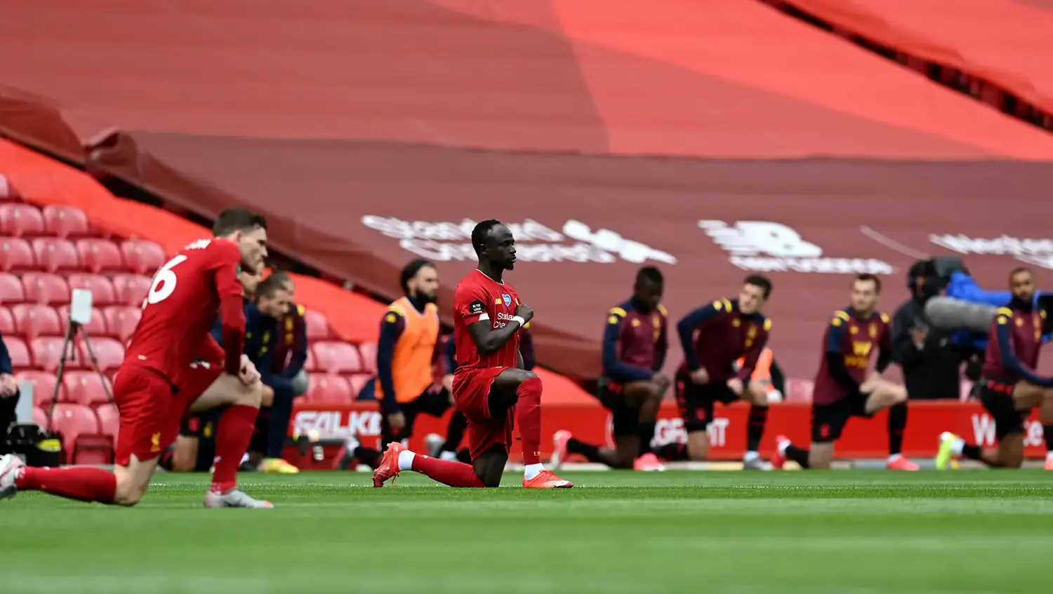 Building Regenerative Communities Through Sports