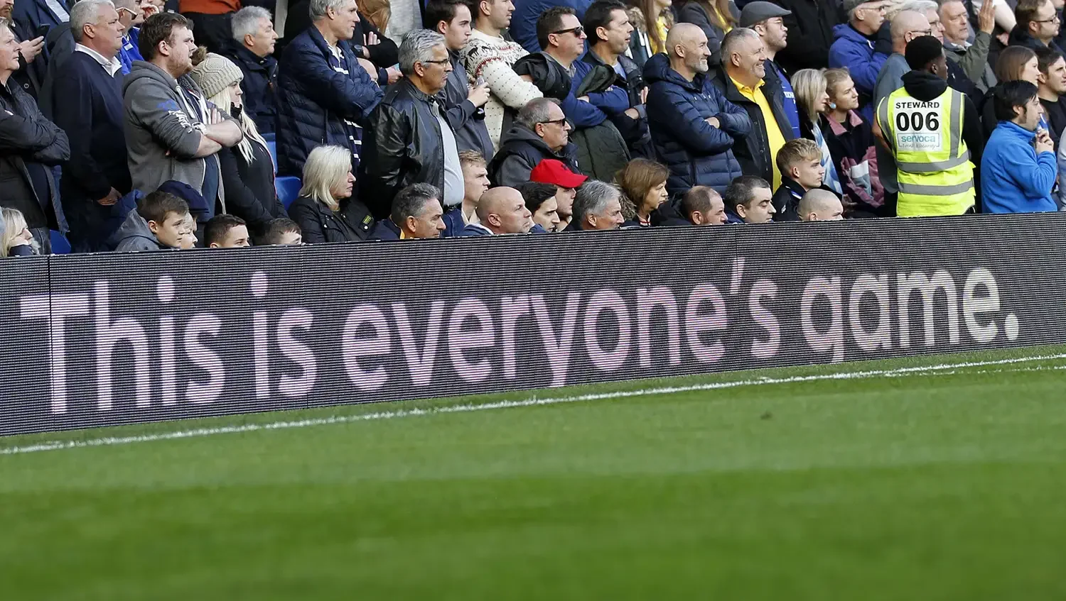 How Sports Are Calling For Industry Accountability