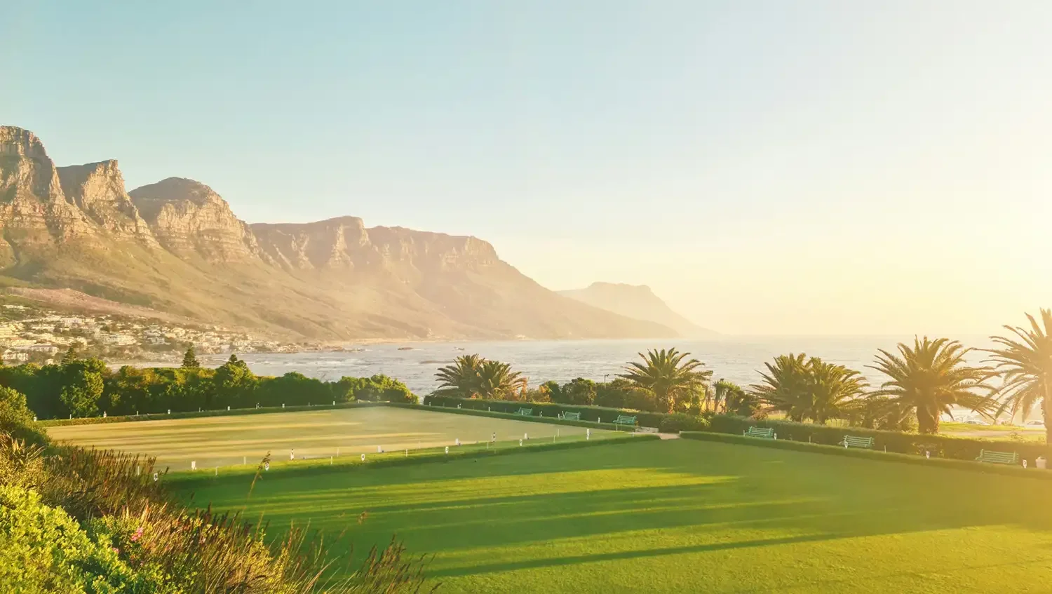 How Sports Step Up For Our Wild Spaces