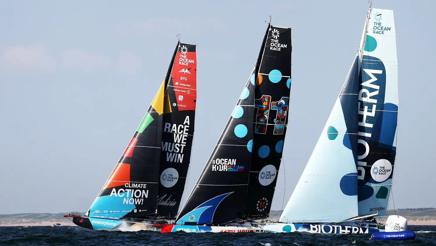 Sports' Role In Preserving Our Oceans 