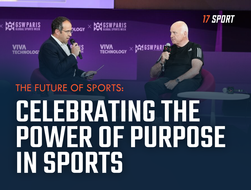 17 Sport and Future Of Sport