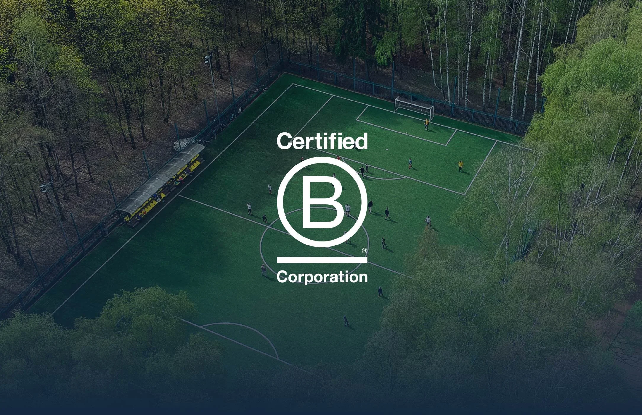 17 Sport Is A B Corp!