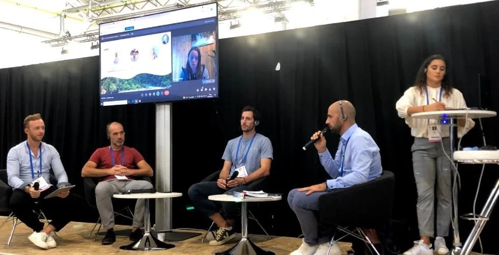 Sport And Biodiversity