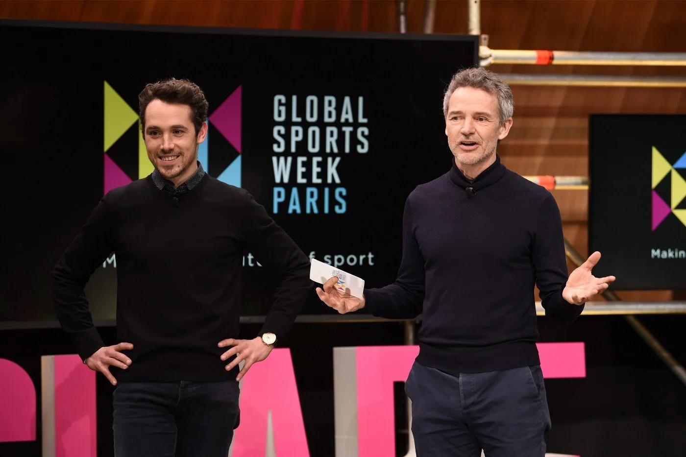 2021 GSW Social Booster