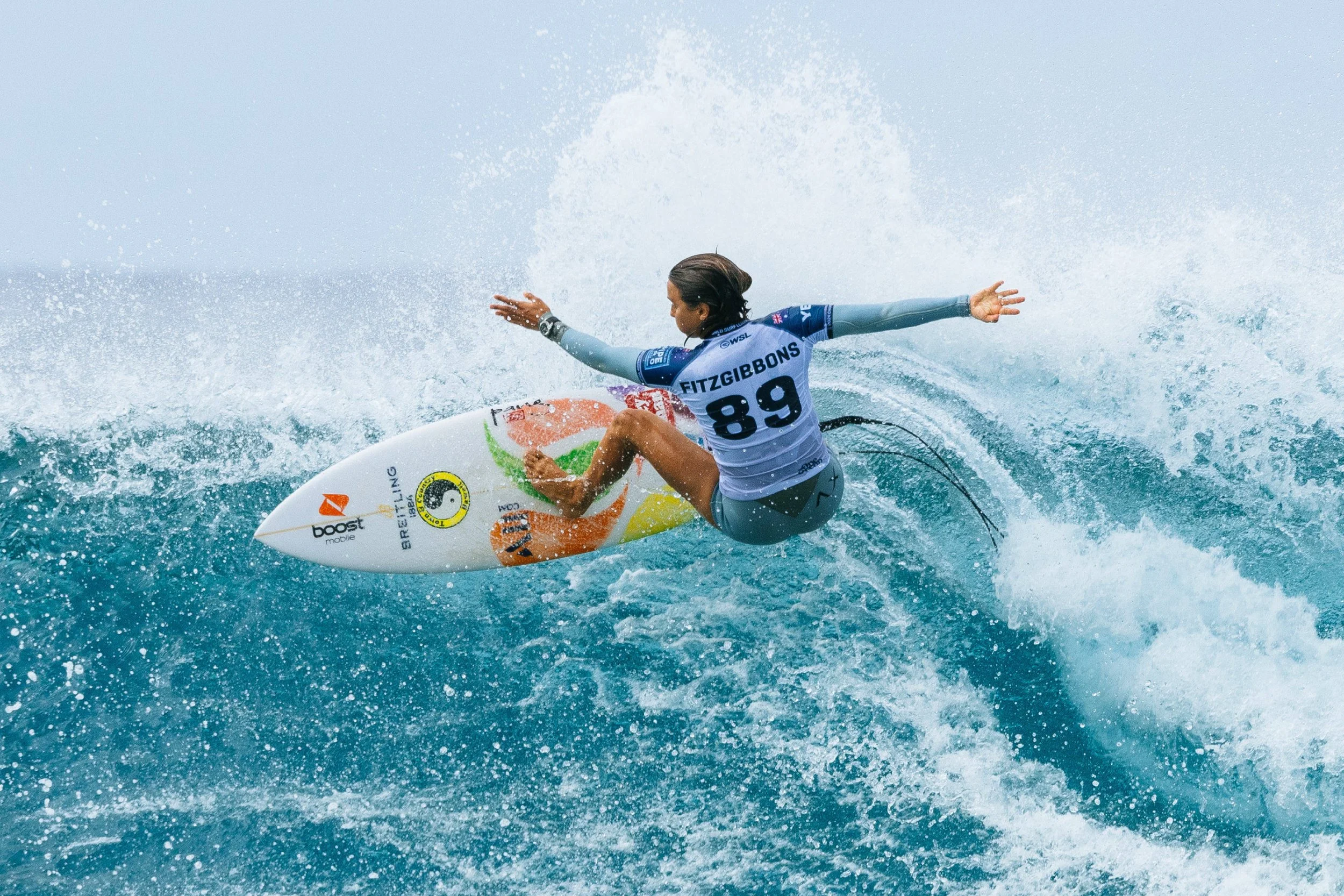 Our 2023-24 B Corp Impact Report