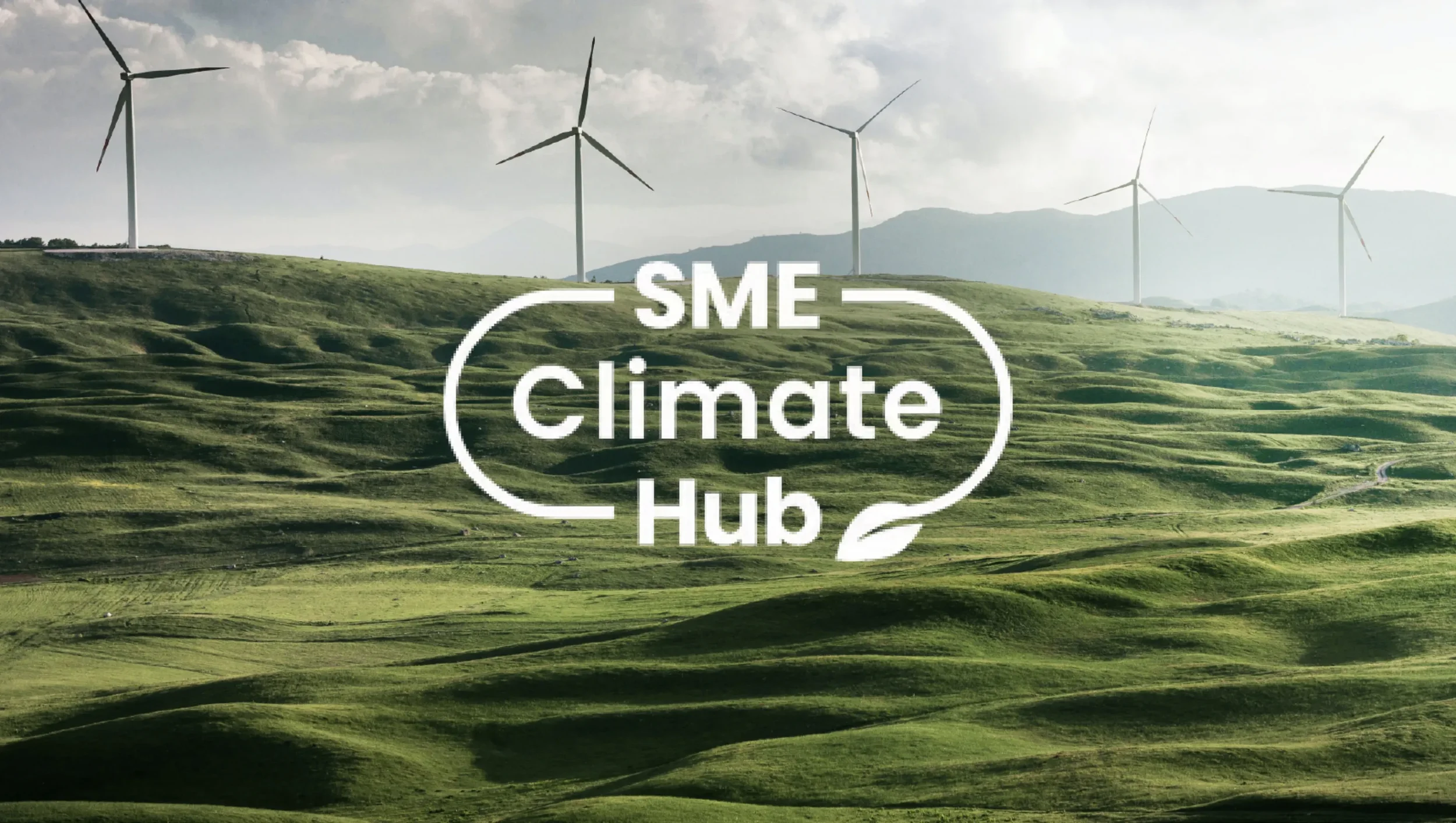 SME Climate Hub Pledge
