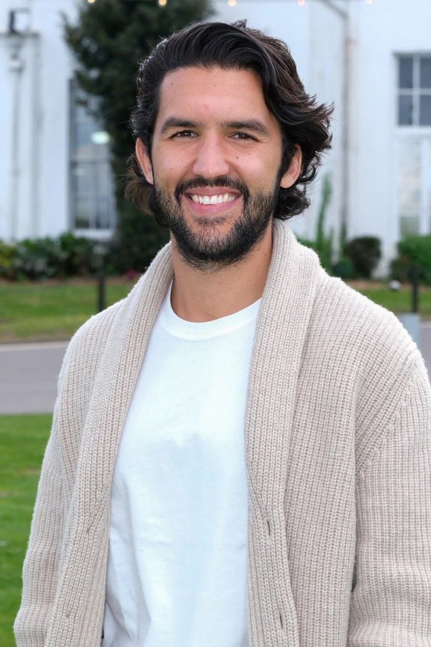 Antonio Vizcaya Abdo
