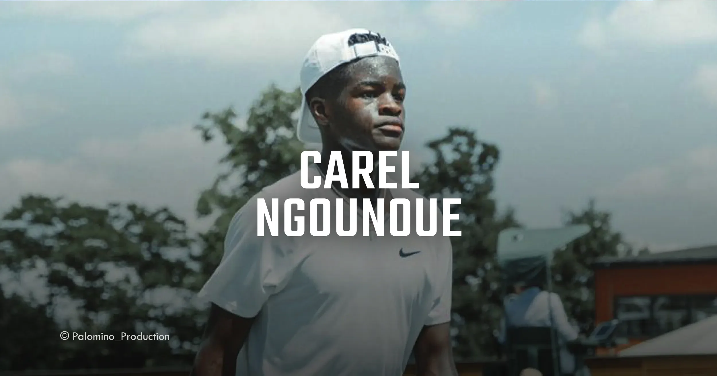 Carel Ngounoue