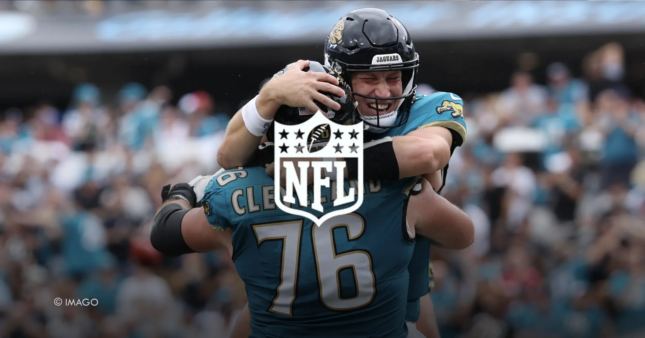 The National Football League (NFL)