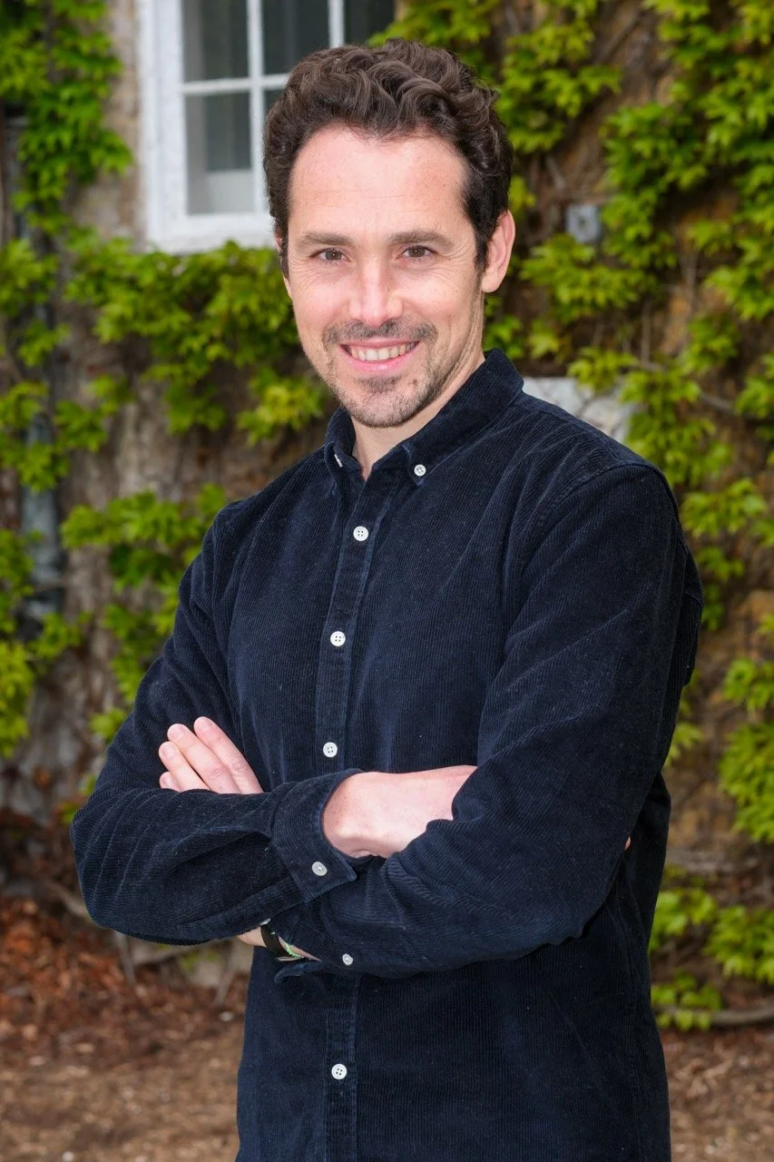 Fabien Paget