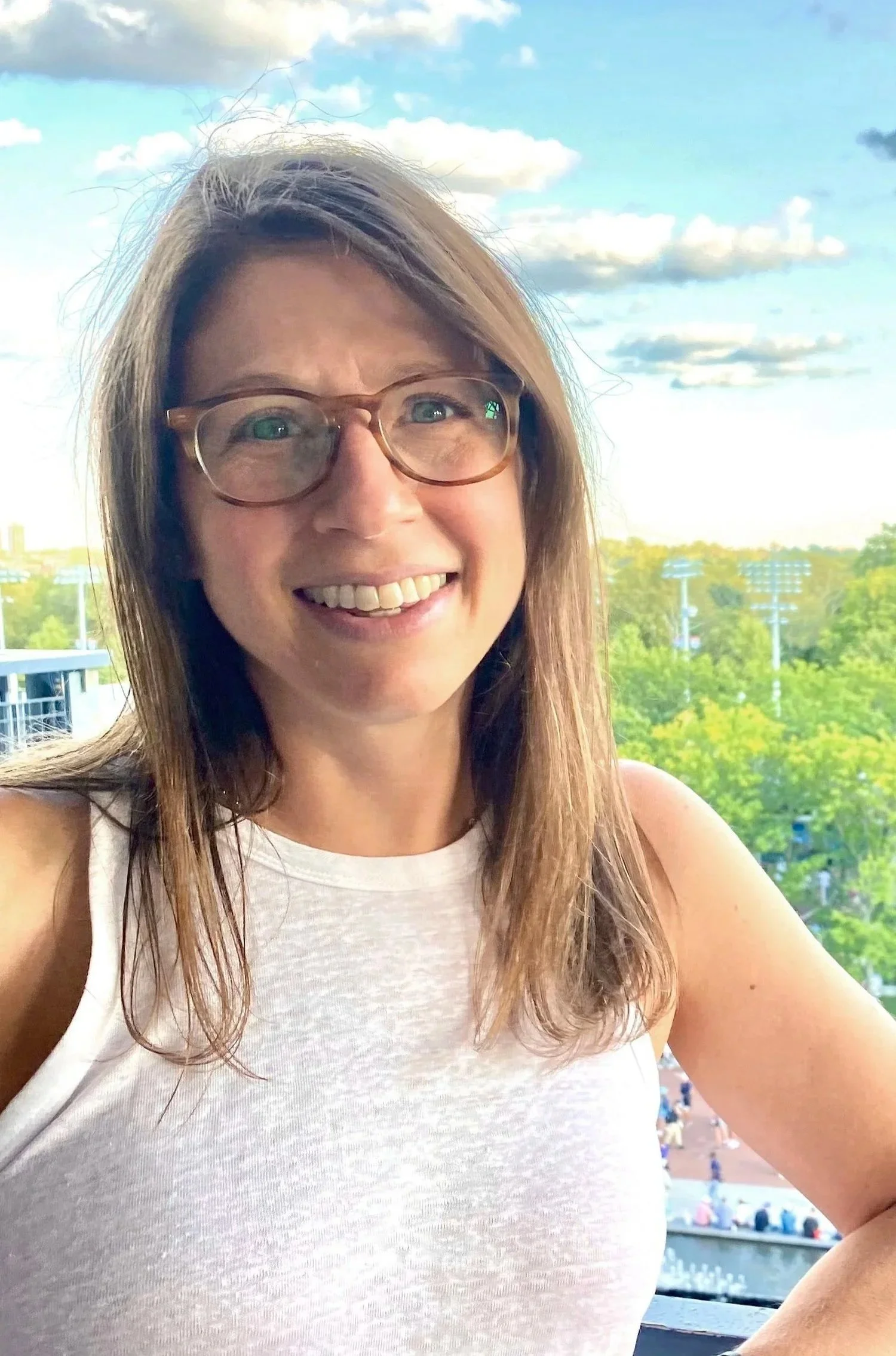 Lisa Regenbogen