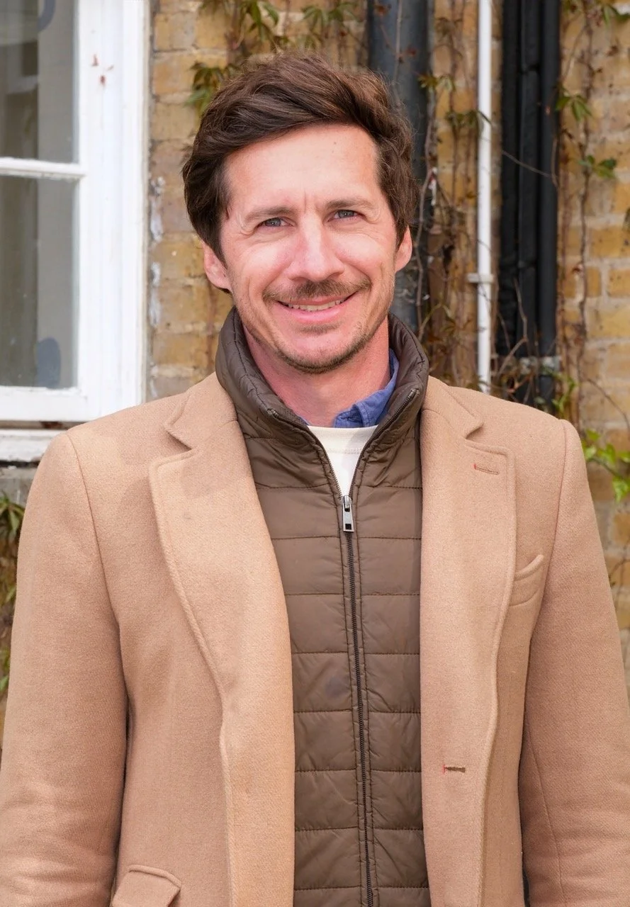 Laurent Igolen