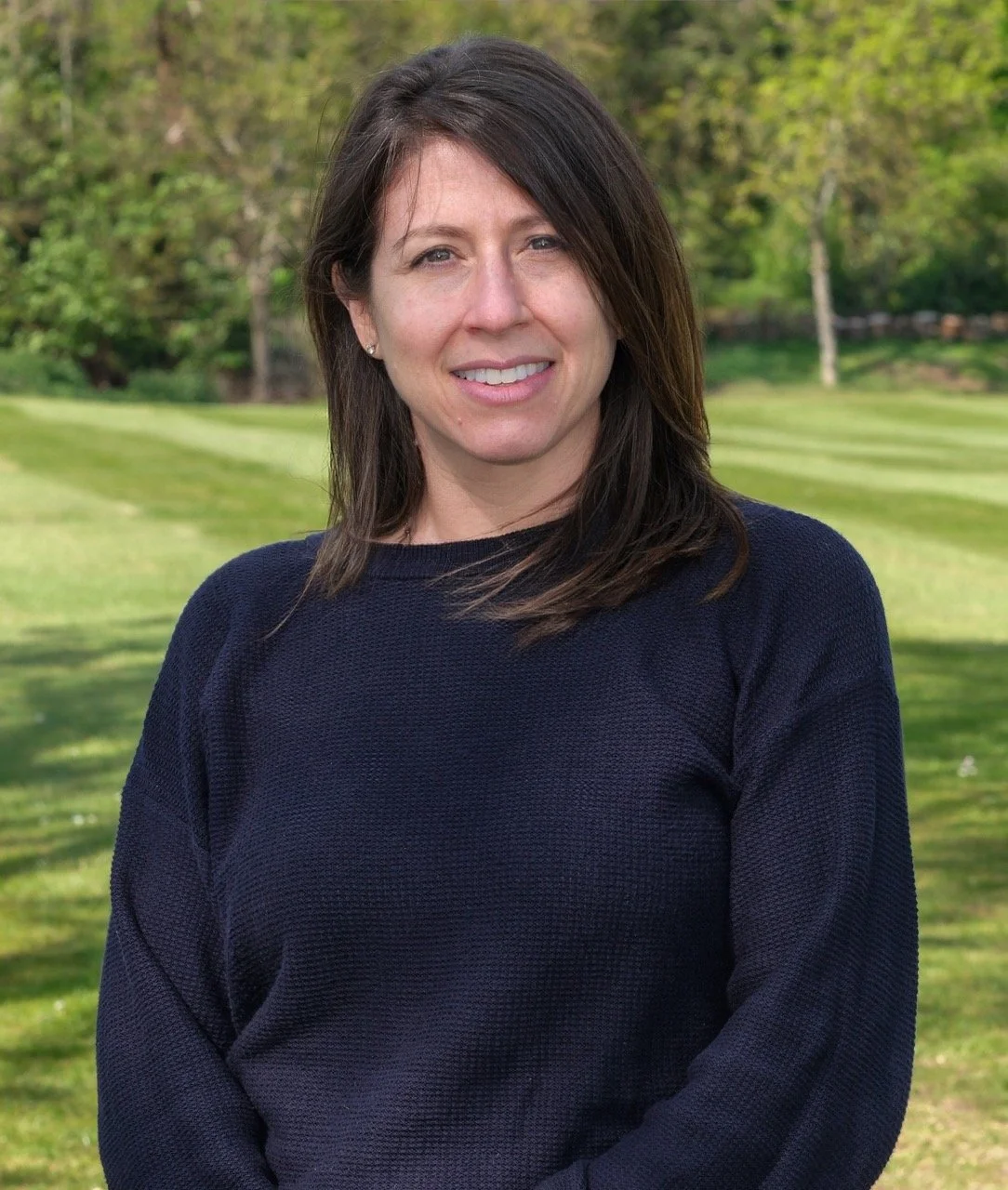 Lisa Regenbogen