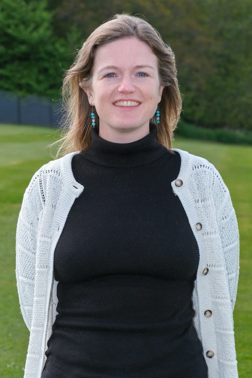 Emma Kennedy