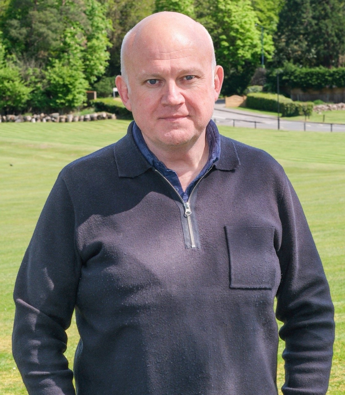Neill Duffy