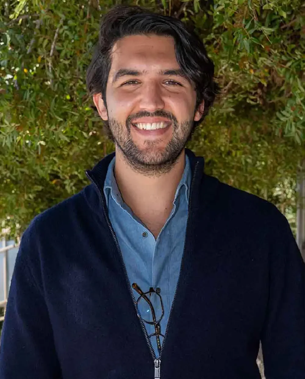 Antonio Vizcaya Abdo