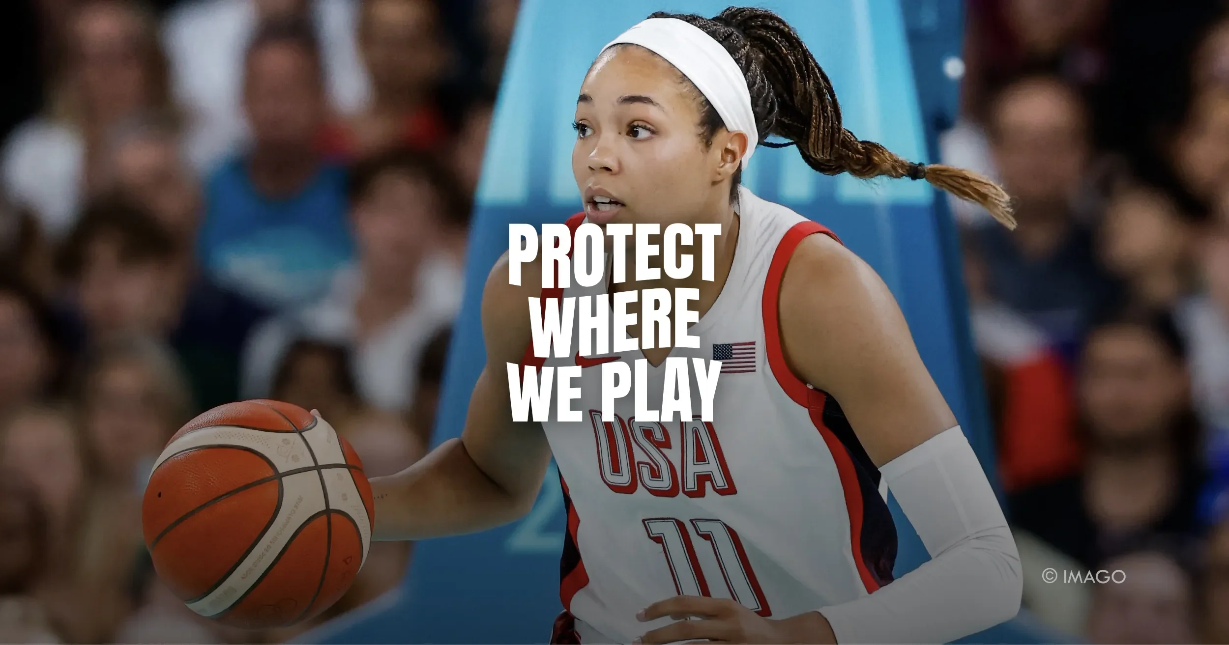 Protect Where We Play