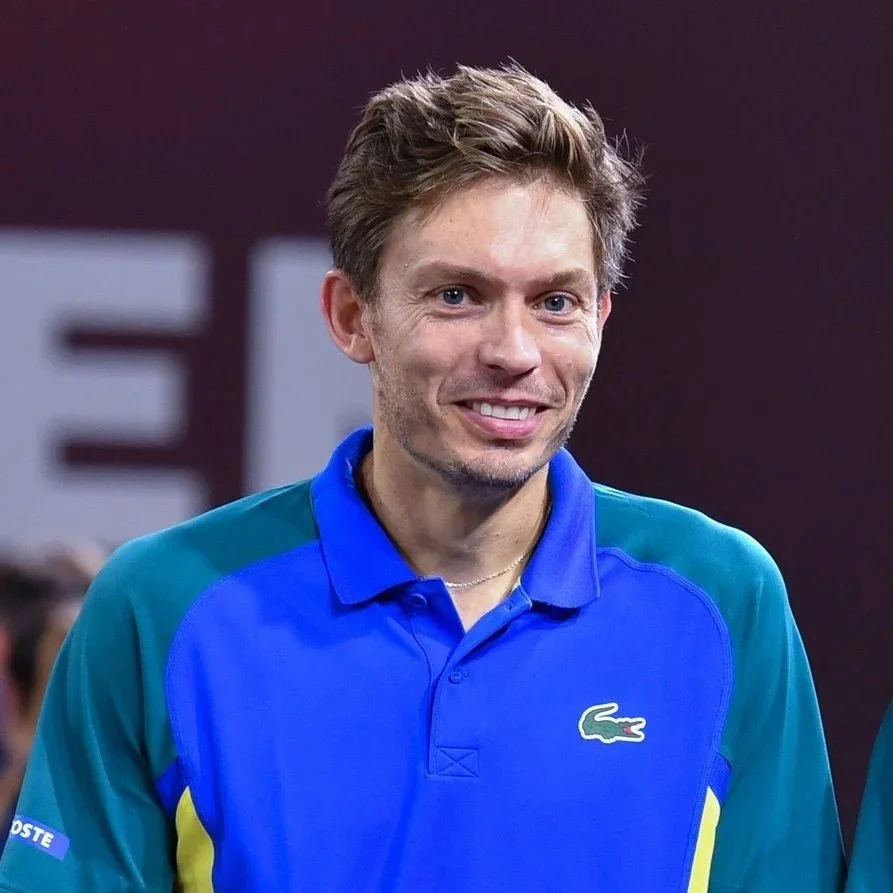 NICOLAS MAHUT